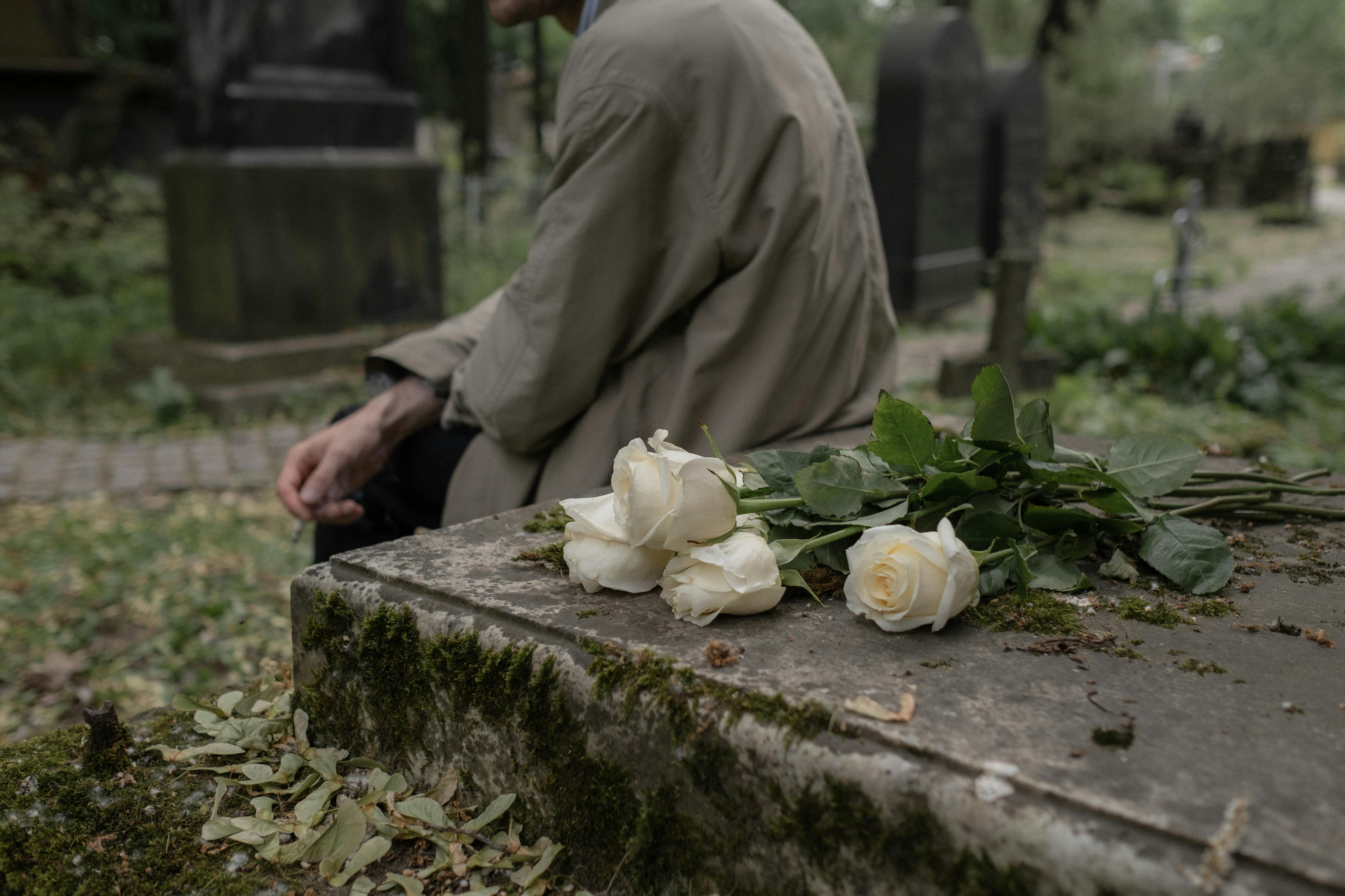 La vida, la muerte y la importancia de planificar con amor: una reflexión sobre la previsión funeraria