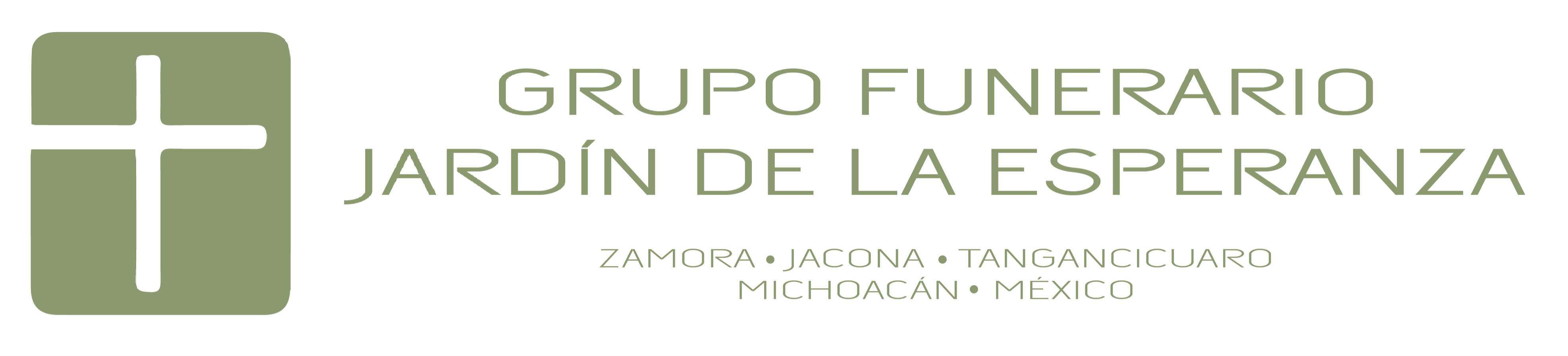 Grupo Funerario Jardín de la Esperanza