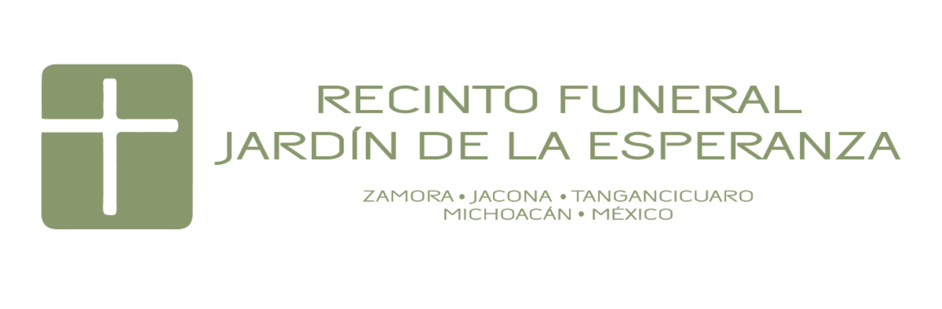 Recinto Funeral Jardín de la Esperanza